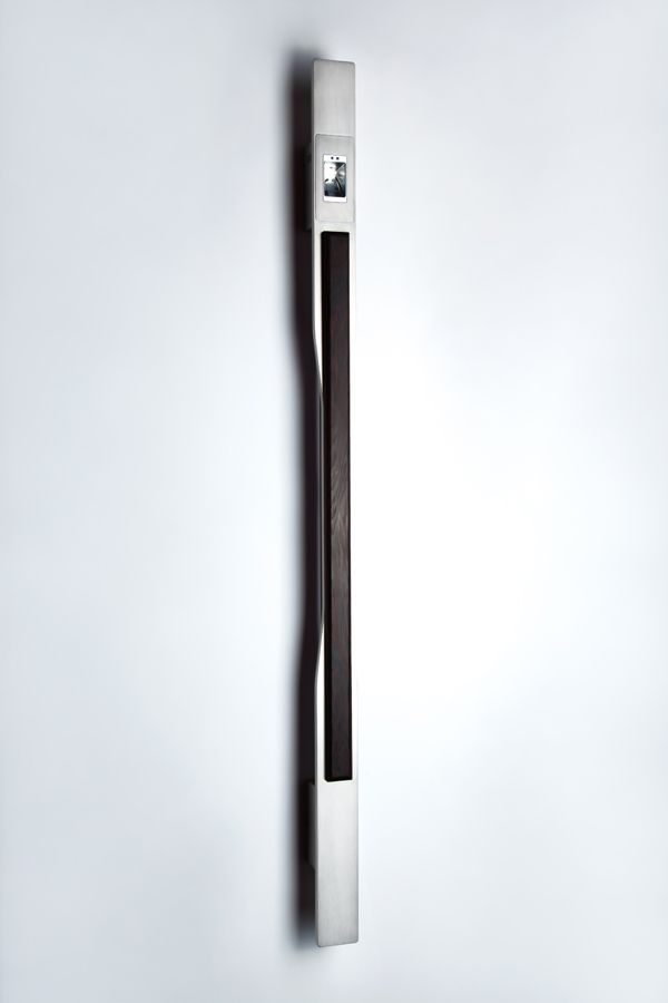 Werding Fingerscan-Türgriffe - Fuhr Fingerscangriff - Artikel-Nr. FPSG-12