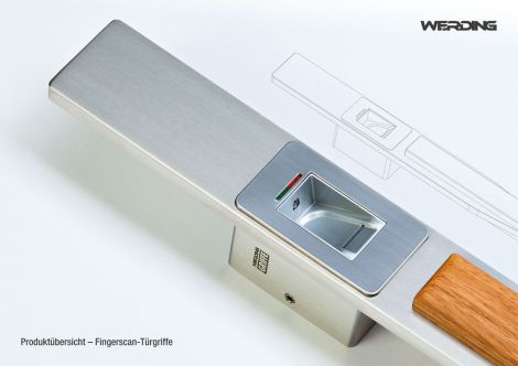 Fingerscangriffe Katalog