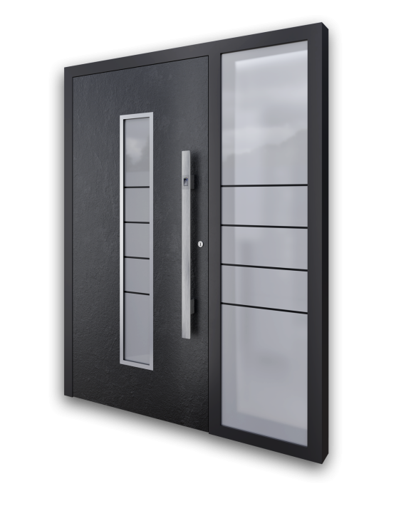 Idencom Fingerscangriffe - 03 