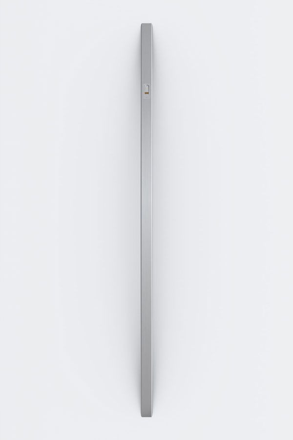 Werding Fingerscan-Türgriffe - ekey-Fingerscangriff - Artikel-Nr. SG-560-arte