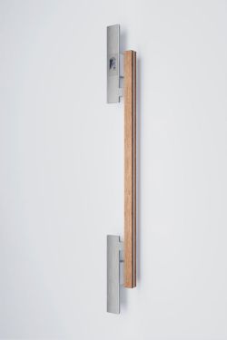 Fingerscan Türgriff FPSG-11 - Werding GriffDesign