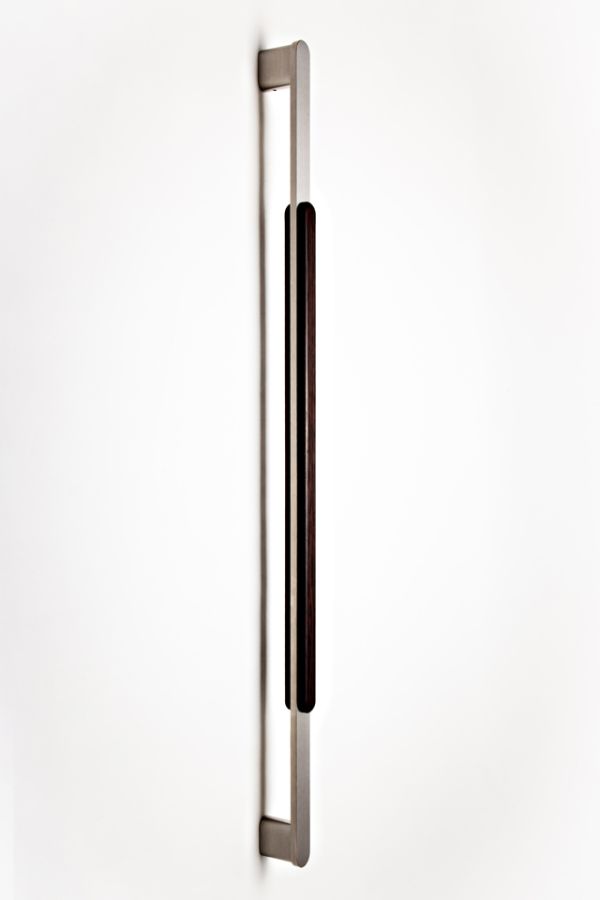 Werding Naturholz-Türgriffe - Naturholz-Griffe - Artikel-Nr. SG-126