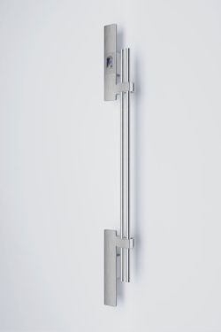 Fingerscan Türgriff FPSG-10 - Werding GriffDesign