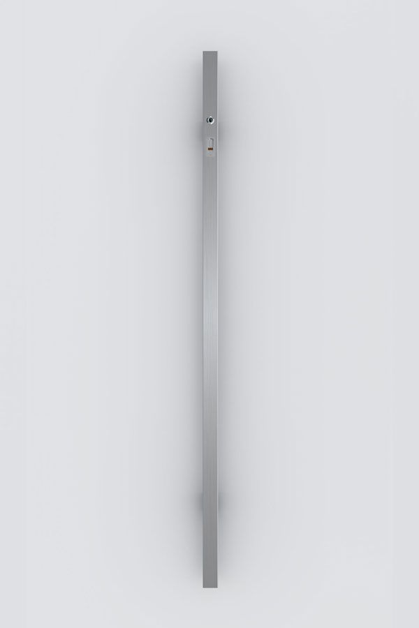 Werding Fingerscan-Türgriffe - ekey-Fingerscangriff - Artikel-Nr. SG-28-arte mit Spion