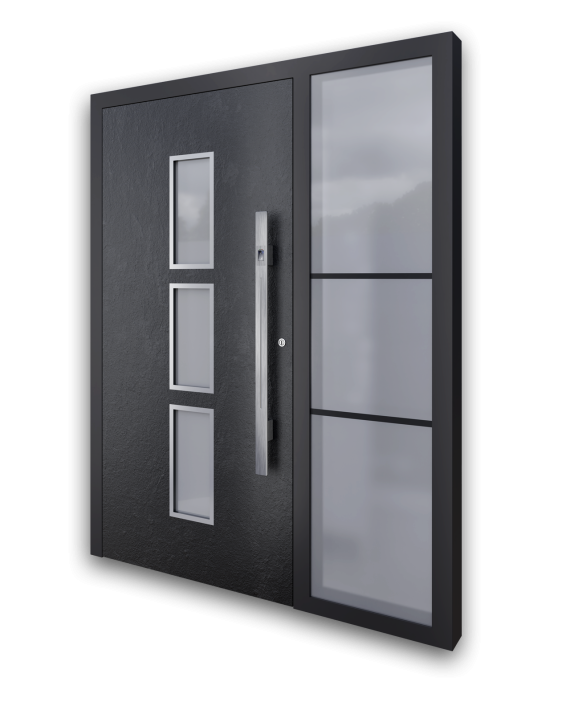 Idencom Fingerscangriffe - 01 