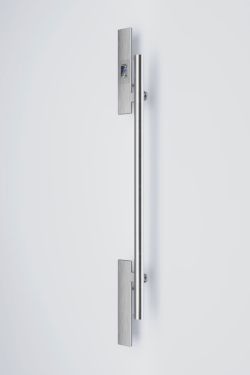 Fingerscan Türgriff FPSG-09 - Werding GriffDesign