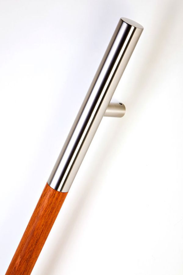 Werding Naturholz-Türgriffe - Naturholz-Griffe - Artikel-Nr. SG-134