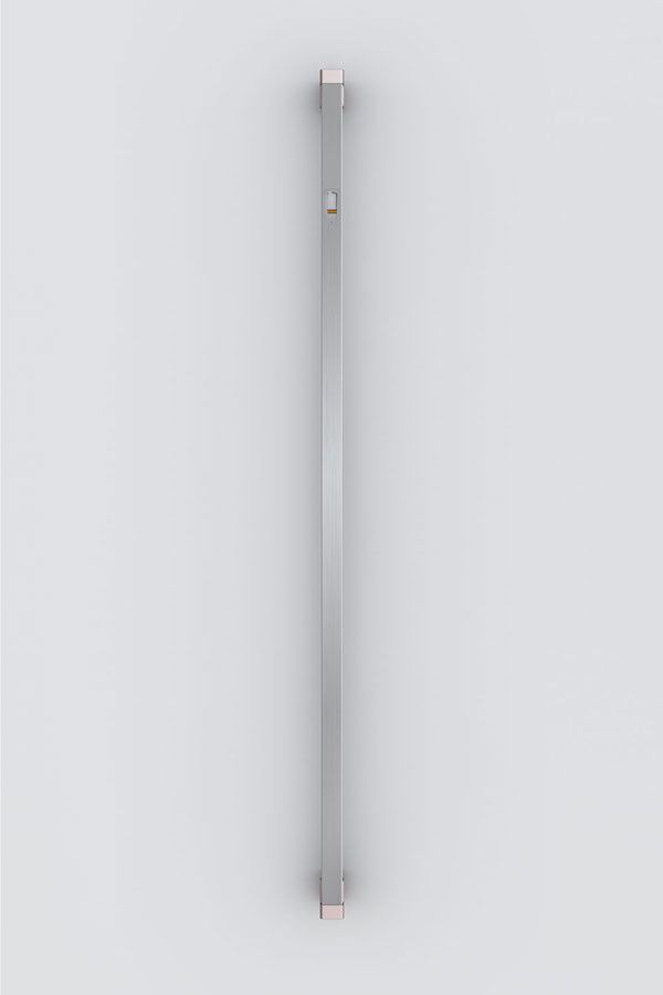 Werding Fingerscan-Türgriffe - ekey-Fingerscangriff - Artikel-Nr. SG-155-arte