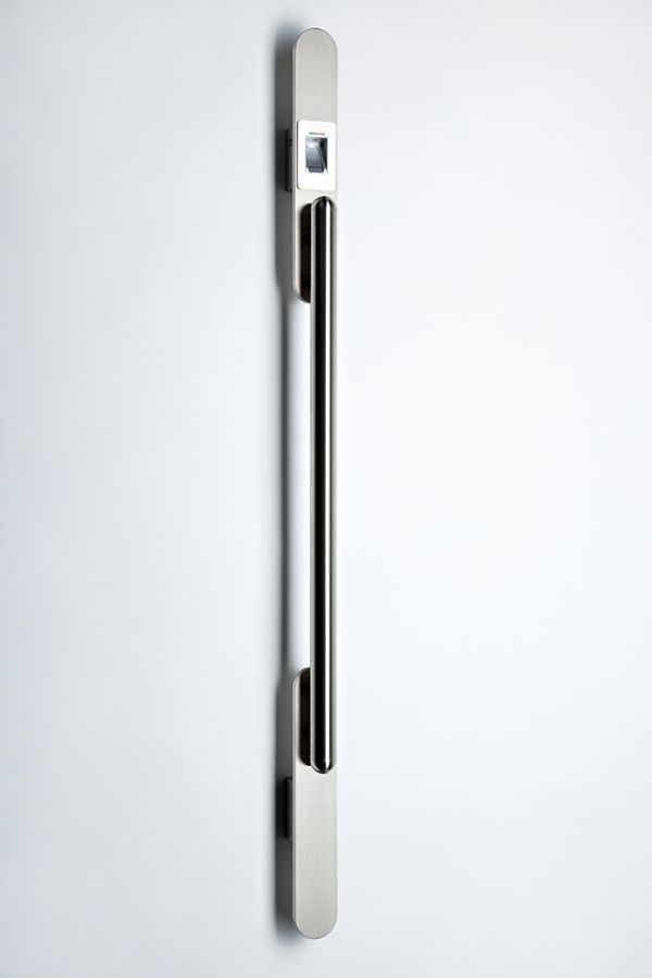 Werding Fingerscan-Türgriffe - Fingerscangriff - Artikel-Nr. FPSG-14 V1