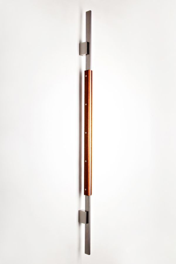 Werding Naturholz-Türgriffe - Naturholz-Griffe - Artikel-Nr. SG-133