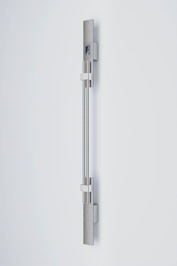 Fingerscan Türgriff FPSG-15 - Werding GriffDesign