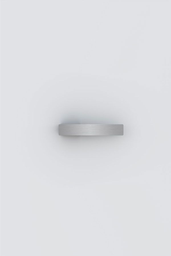 Werding Fingerscan-Türgriffe - ekey-Fingerscangriff - Artikel-Nr. SG-146-arte