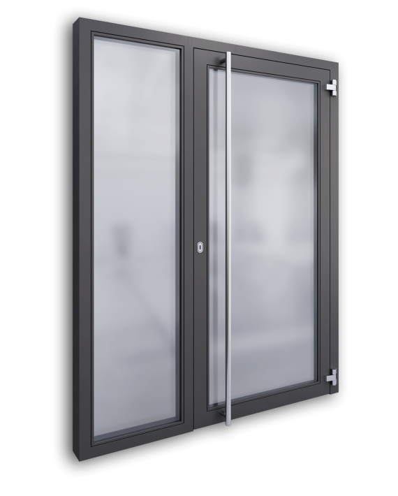  Objektbaugriff WE-07 von Werding GriffDesign