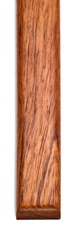 Holzart Jatoba - Werding GriffDesign Naturholzgriffe