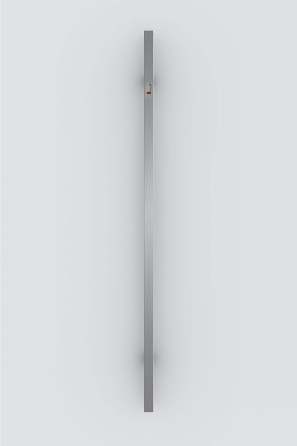 Werding Fingerscan-Türgriffe - ekey-Fingerscangriff - Artikel-Nr. SG-28-arte