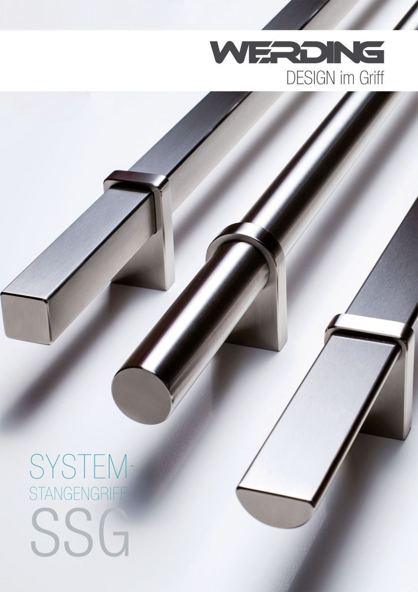 SSG Serie - Werding GriffDesign