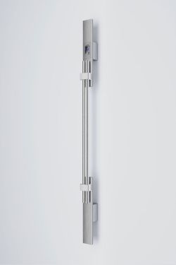 Fingerscan Türgriff FPSG-15 - Werding GriffDesign