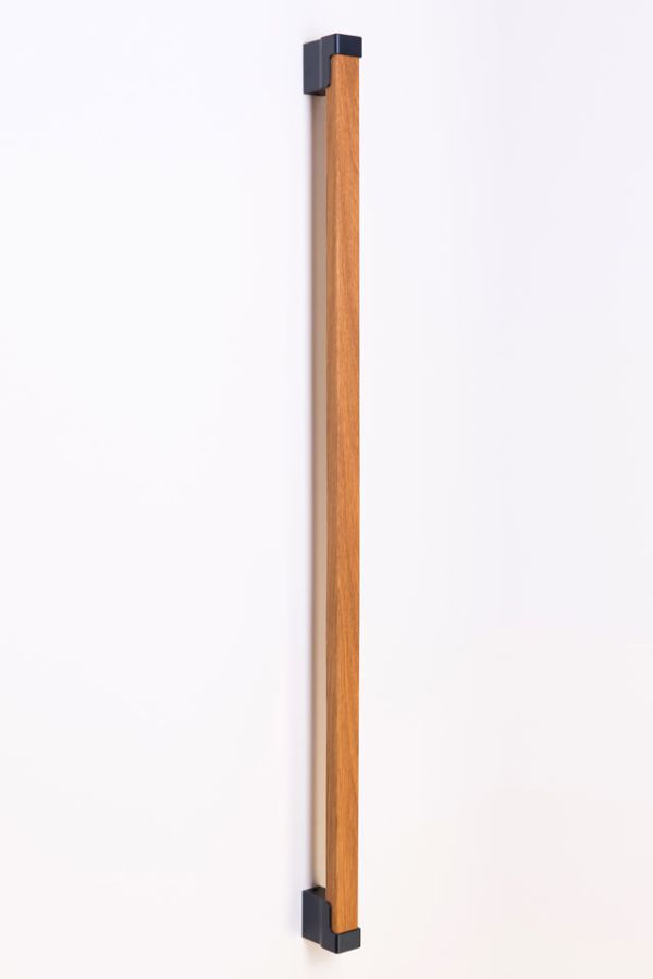 Werding Naturholz-Türgriffe - Naturholz-Griffe - Artikel-Nr. SG-181 Eiche