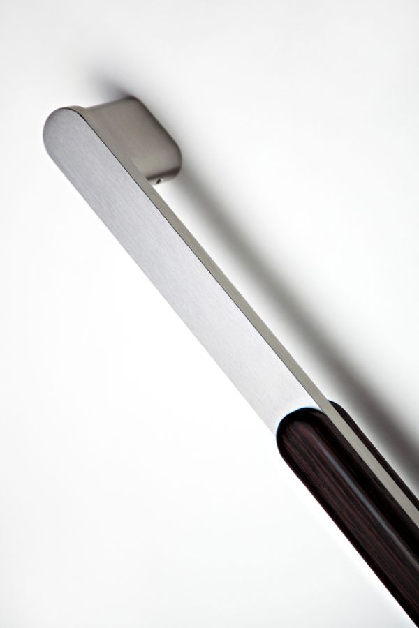 Werding Naturholz-Türgriffe - Naturholz-Griffe - Artikel-Nr. SG-126