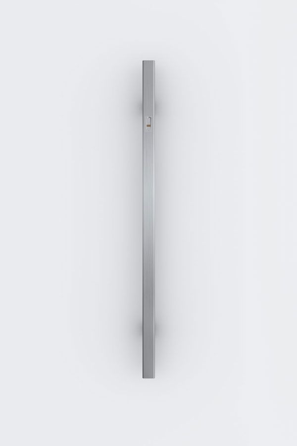 Werding Fingerscan-Türgriffe - ekey-Fingerscangriff - Artikel-Nr. SG-500-arte