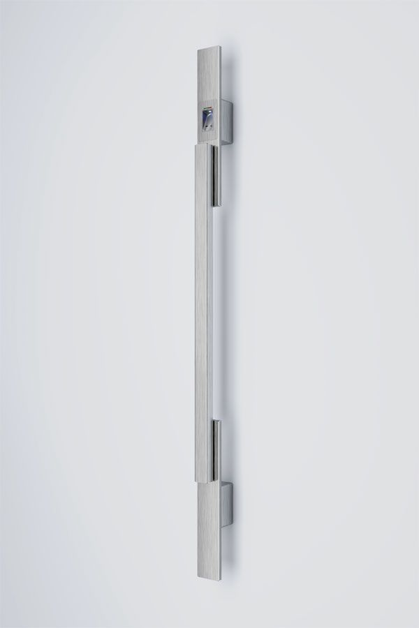 Fingerscan Türgriff FPSG-13 - Werding GriffDesign