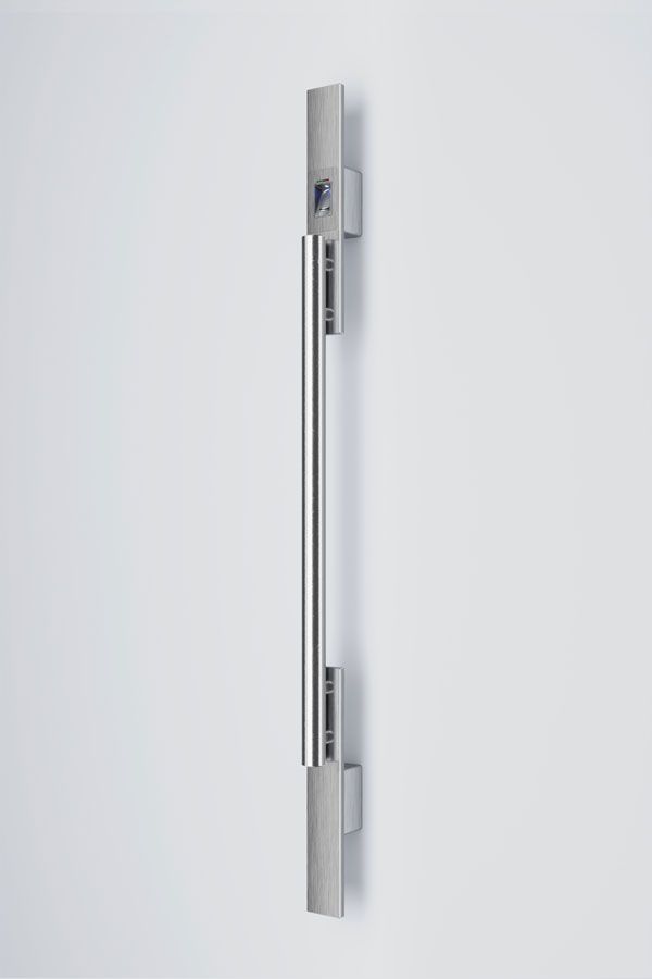 Fingerscan Türgriff FPSG-14 - Werding GriffDesign