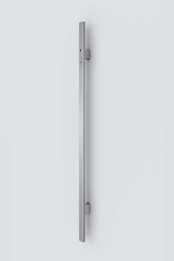 Werding GriffDesign - Fingerscangriff SG-28 arte mit Spion