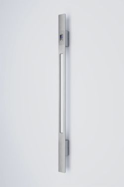 Fingerscan Türgriff FPSG-04 - Werding GriffDesign