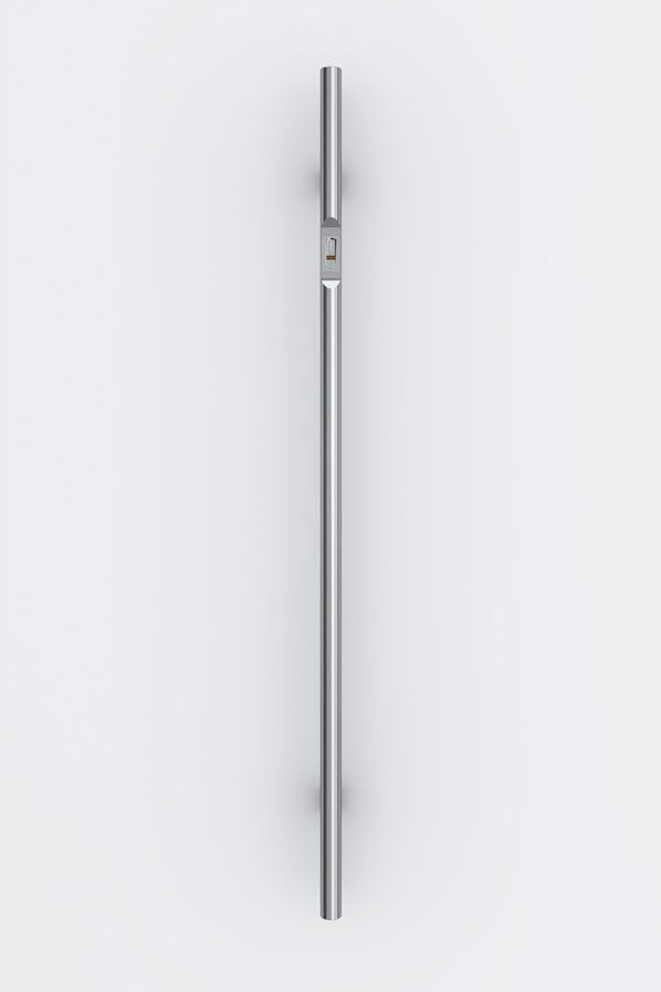 Werding Fingerscan-Türgriffe - ekey-Fingerscangriff - Artikel-Nr. SG-200-arte