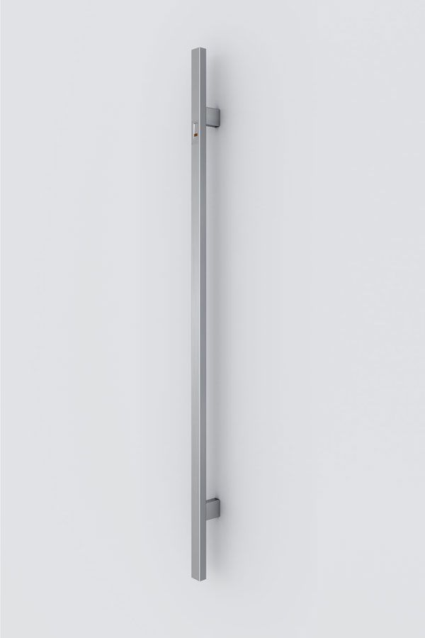 Werding Fingerscan-Türgriffe - ekey-Fingerscangriff - Artikel-Nr. SG-28-arte