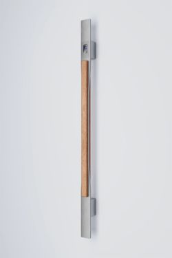 Fingerscan Türgriff FPSG-12 - Werding GriffDesign