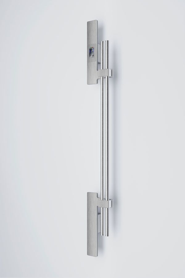 Werding Fingerscan-Türgriffe - Fingerscangriff - Artikel-Nr. FPSG-10