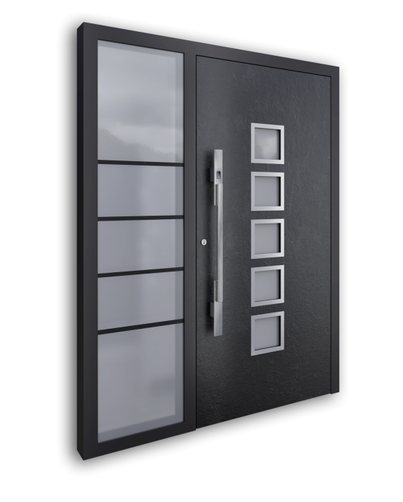 Idencom Fingerscangriffe - 05 