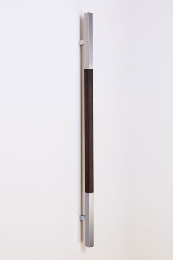 Werding Naturholz-Türgriffe - Naturholz-Griffe - Artikel-Nr. SG-179 Wenge