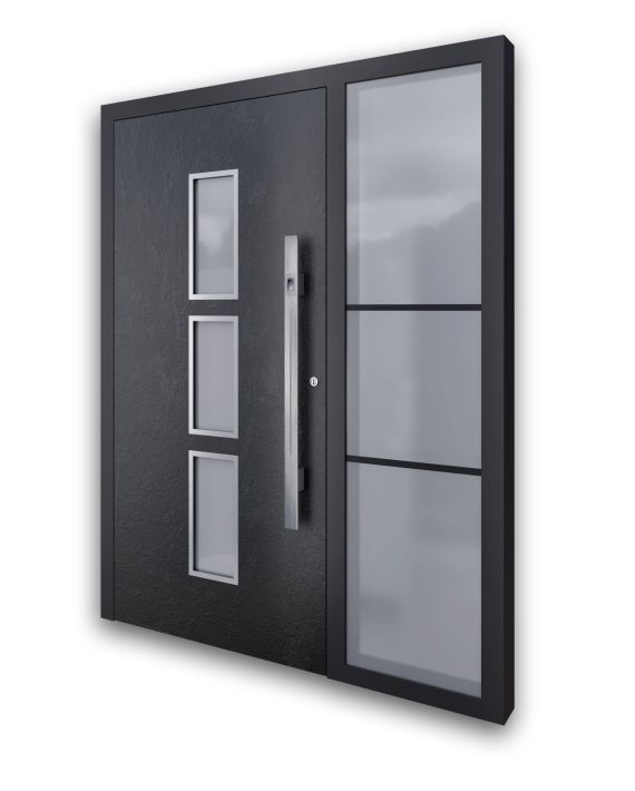 Fingerscangriffe-FPSG-Baureihe-1